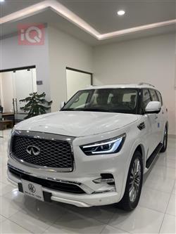 Infiniti QX80